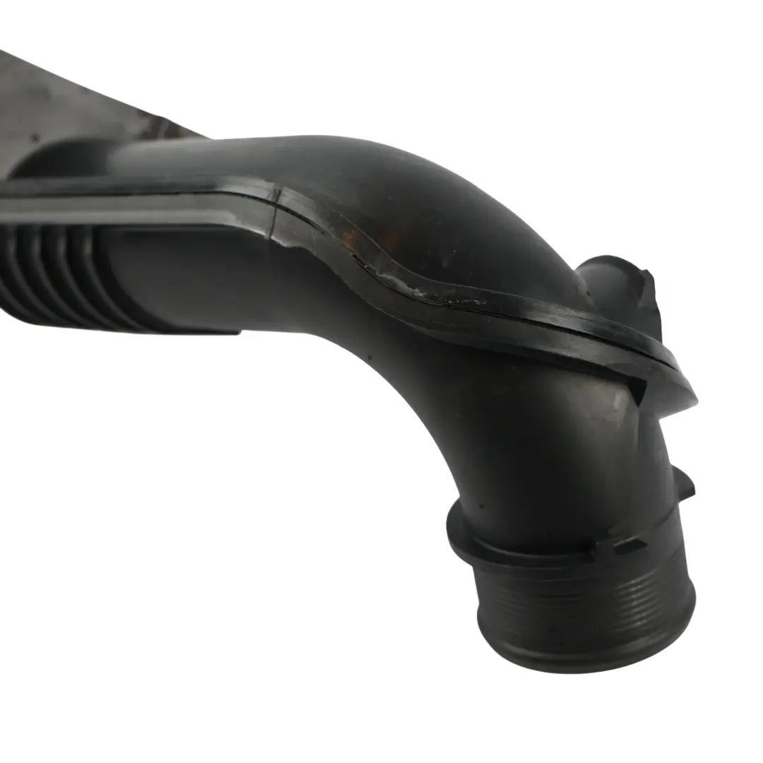 Rura Przewód Intercoolera TFSI TDI do Audi A4 B8 A5 8T o numerze 8K0145673L Audi A4 B8 A5 8T Rura Przewód Intercoolera TFSI TDI - SKU 8K0145673L - Numer Części 8K0145673L