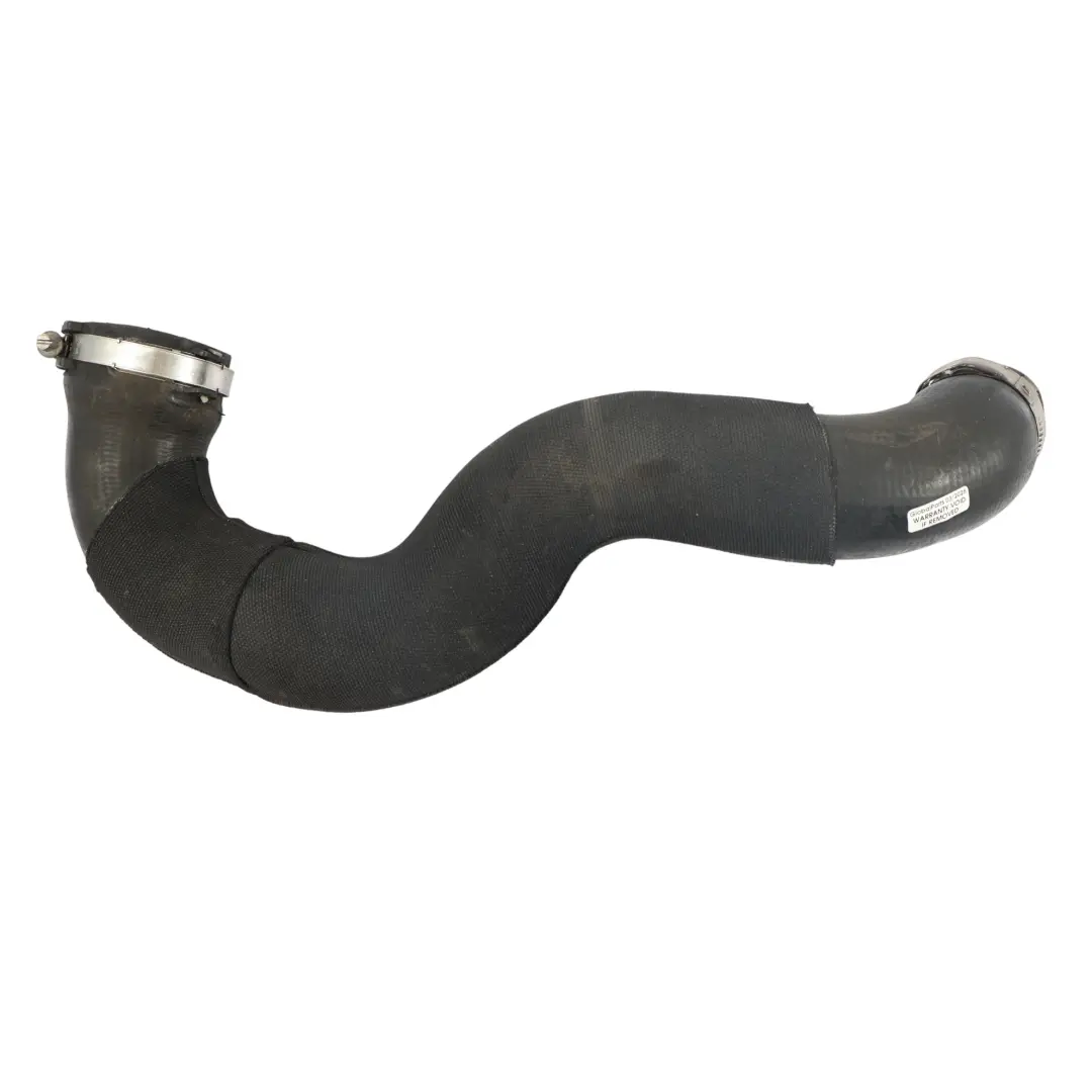 Audi A5 8F 8T Tubo Pressione Intercooler Turbo 2.0 TFSI Diesel - SKU 8K0145738AB - Numero di parte 8K0145738AB