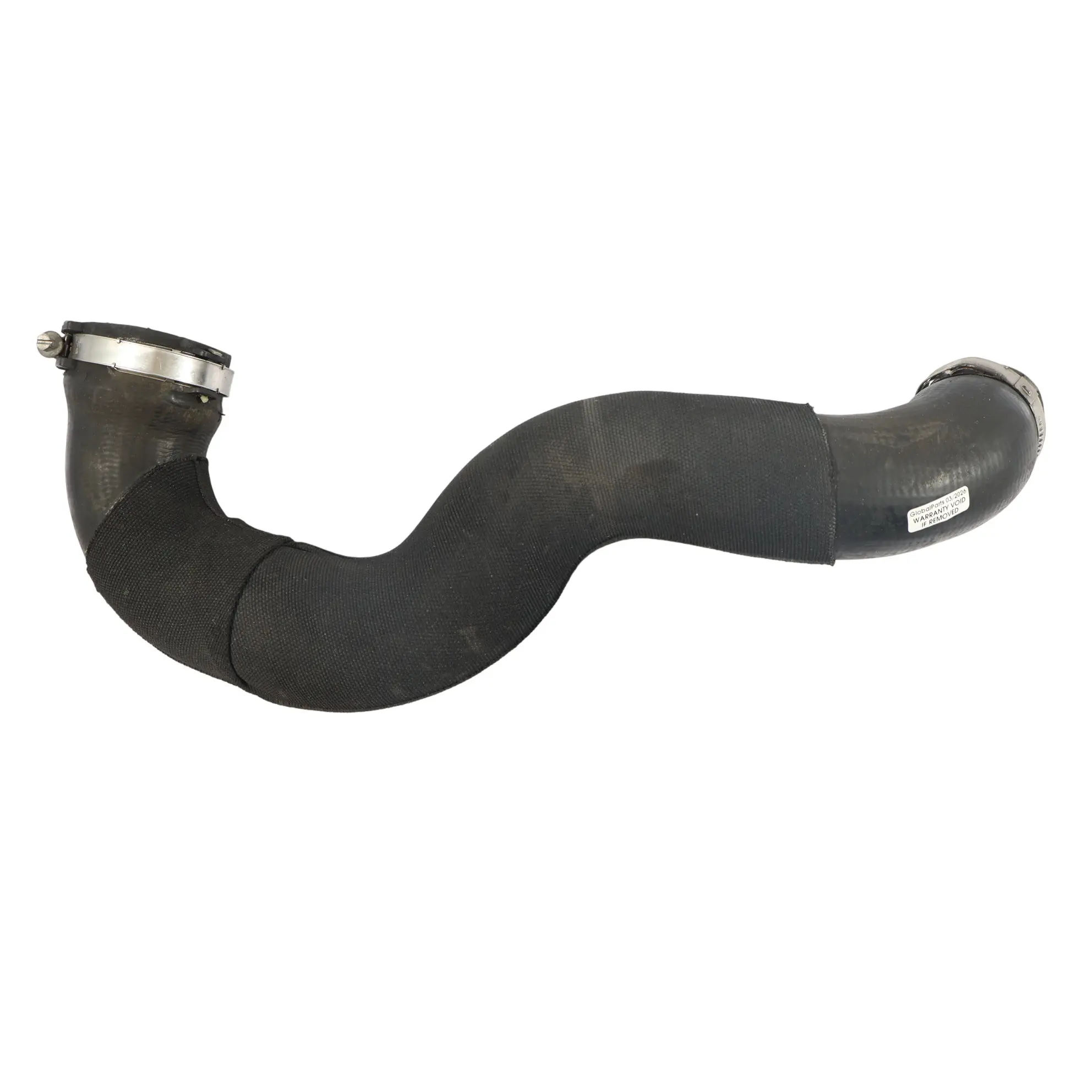 Audi A5 8F 8T Tubo Pressione Intercooler Turbo 2.0 TFSI Diesel 8K0145738AB