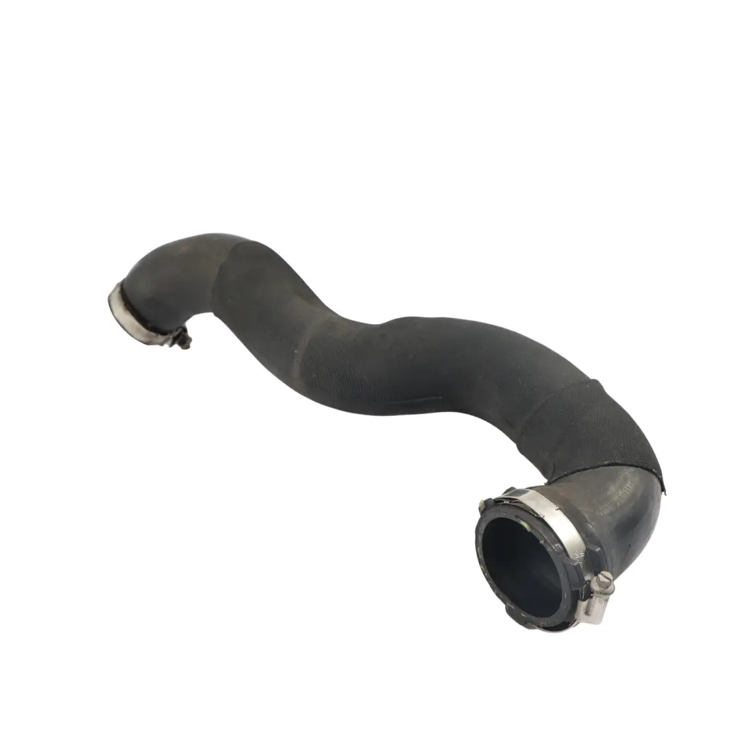 Audi A5 8F 8T Ladeluftkühler Turbo Druckschlauch 2.0 TFSI Diesel - SKU 8K0145738AB - Teilenummer 8K0145738AB