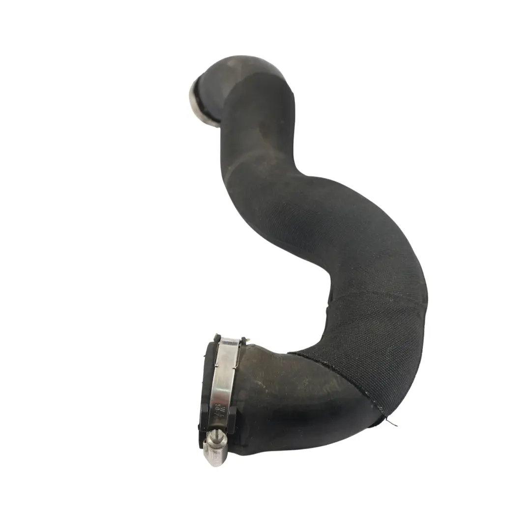 Audi A5 8F 8T Intercooler Turbo Pressure Hose Pipe 2.0 TFSI Diesel - SKU 8K0145738AB - Part number 8K0145738AB