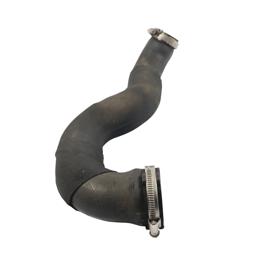 Audi A5 8F 8T Intercooler Turbo Pressure Hose Pipe 2.0 TFSI Diesel - SKU 8K0145738AB - Part number 8K0145738AB