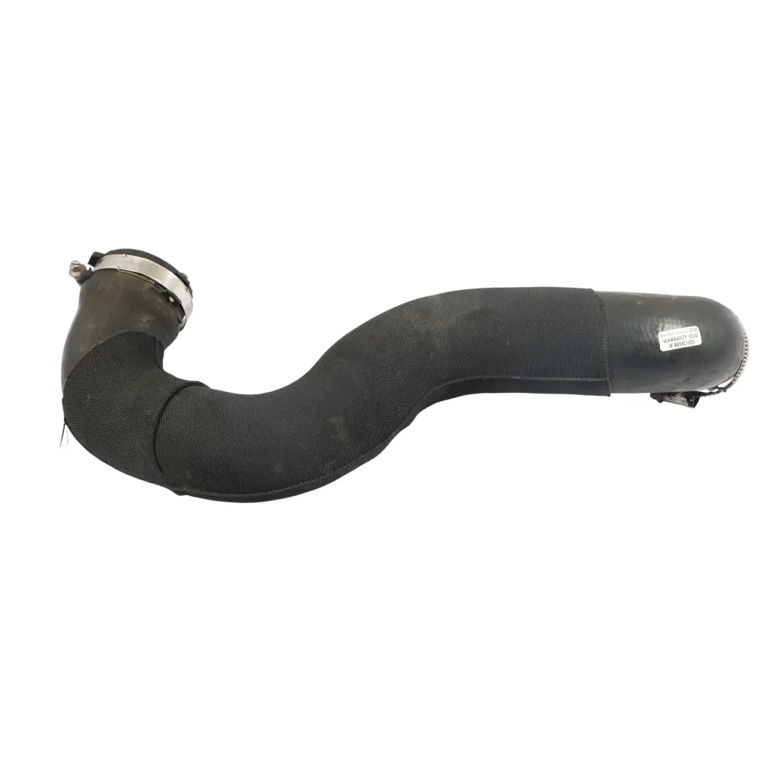 8F 8T Tubo Pressione Intercooler Turbo 2.0 TFSI Diesel per Audi A5 con numero di parte 8K0145738AB Audi A5 8F 8T Tubo Pressione Intercooler Turbo 2.0 TFSI Diesel - SKU 8K0145738AB - Numero di parte 8K0145738AB