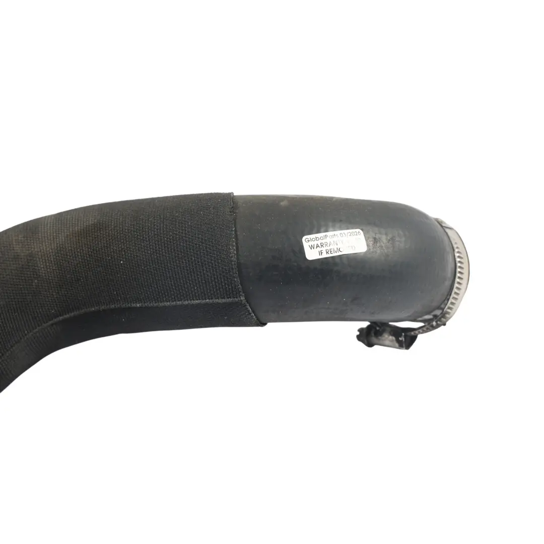 8F 8T Wąż Rura Intercoolera 2.0 TFSI Diesel do Audi A5 o numerze 8K0145738AB Audi A5 8F 8T Wąż Rura Intercoolera 2.0 TFSI Diesel - SKU 8K0145738AB - Numer Części 8K0145738AB