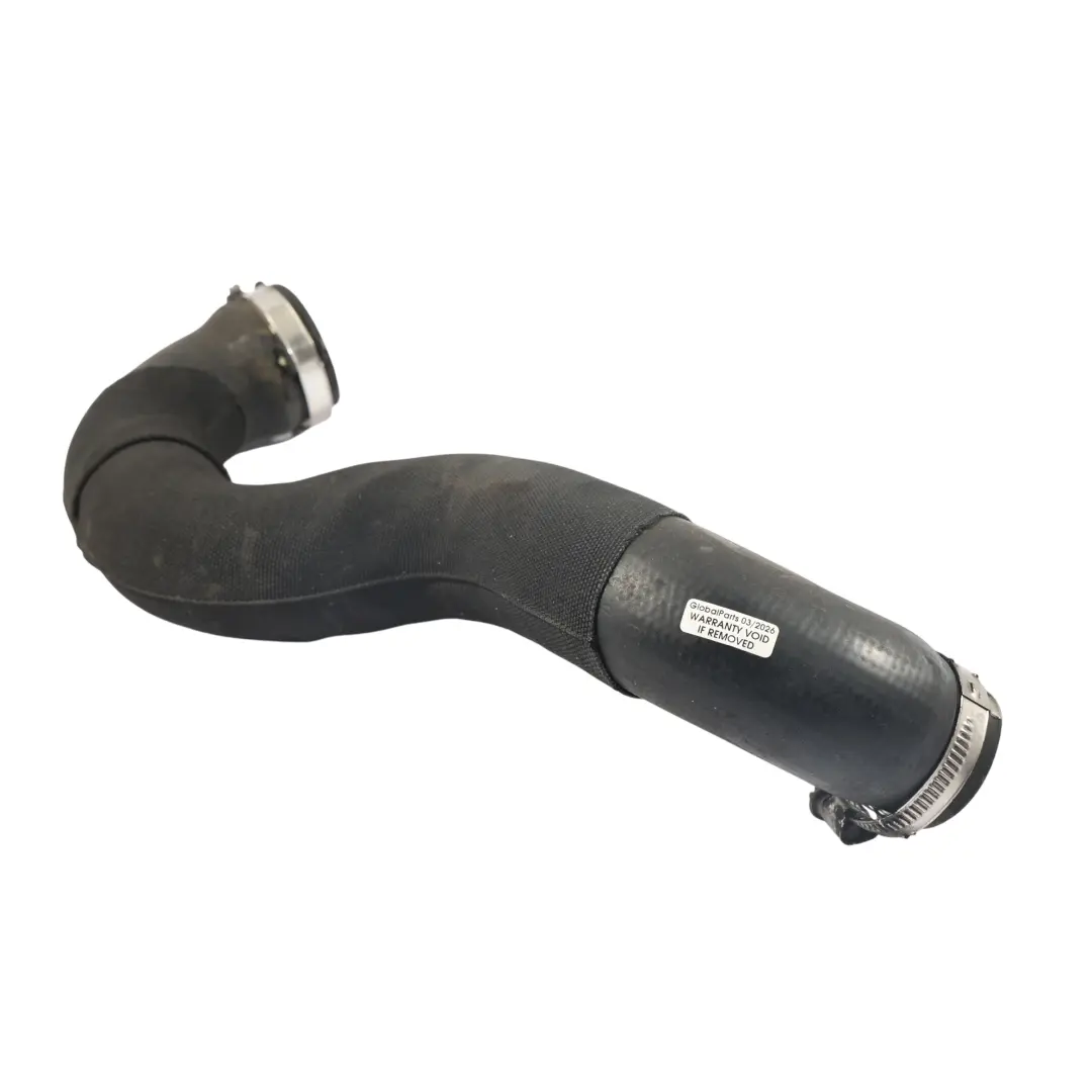 8F 8T Intercooler Turbo Pressure Hose Pipe 2.0 TFSI Diesel to Audi A5 with Part number 8K0145738AB Audi A5 8F 8T Intercooler Turbo Pressure Hose Pipe 2.0 TFSI Diesel - SKU 8K0145738AB - Part number 8K0145738AB