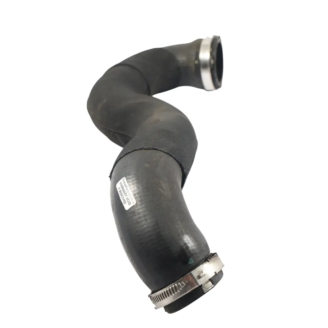 Audi A5 8F 8T Manguera Presión Intercooler Turbo 2.0 TFSI Diesel - SKU 8K0145738AB - Número de pieza 8K0145738AB