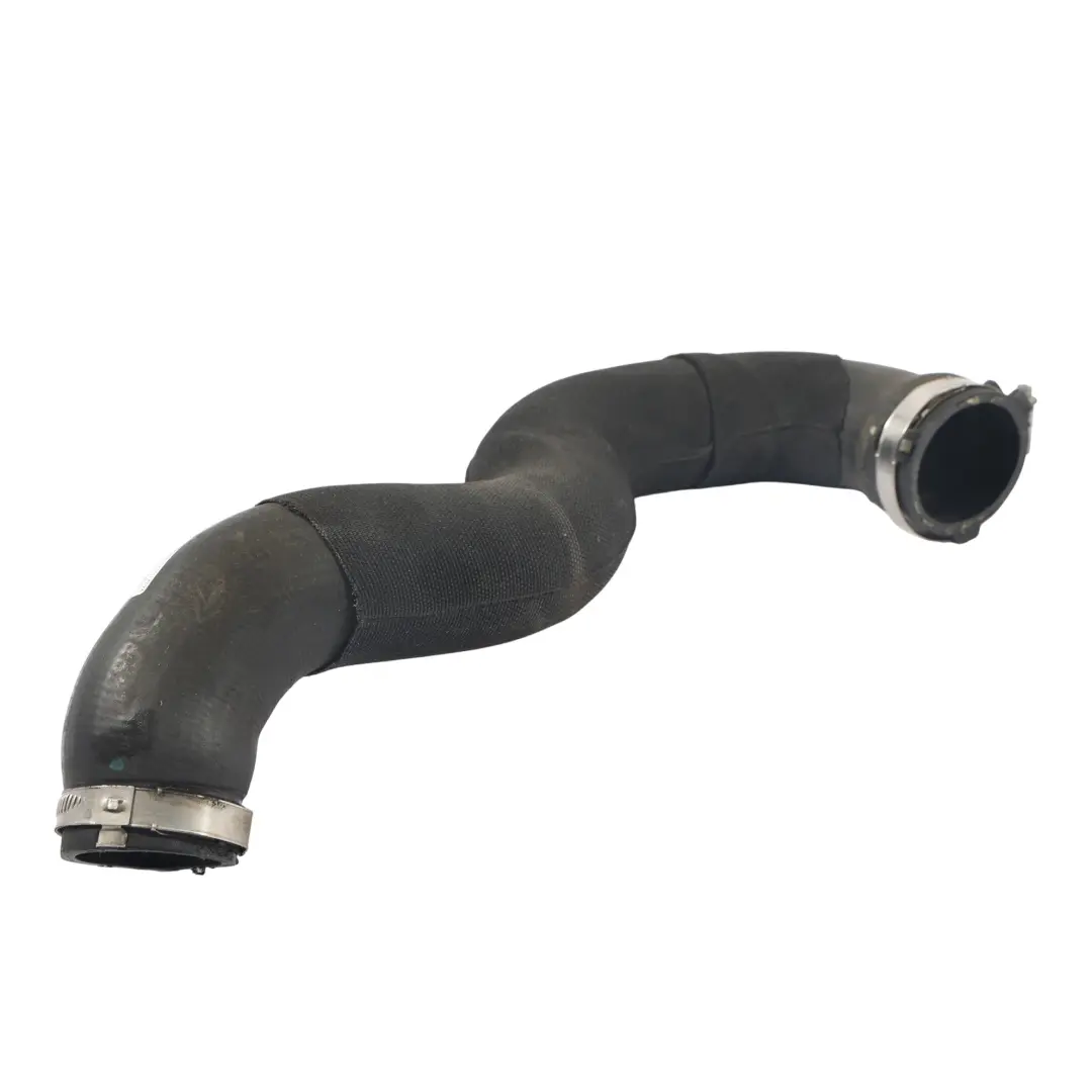 Audi A5 8F 8T Intercooler Turbo Pressure Hose Pipe 2.0 TFSI Diesel - SKU 8K0145738AB - Part number 8K0145738AB