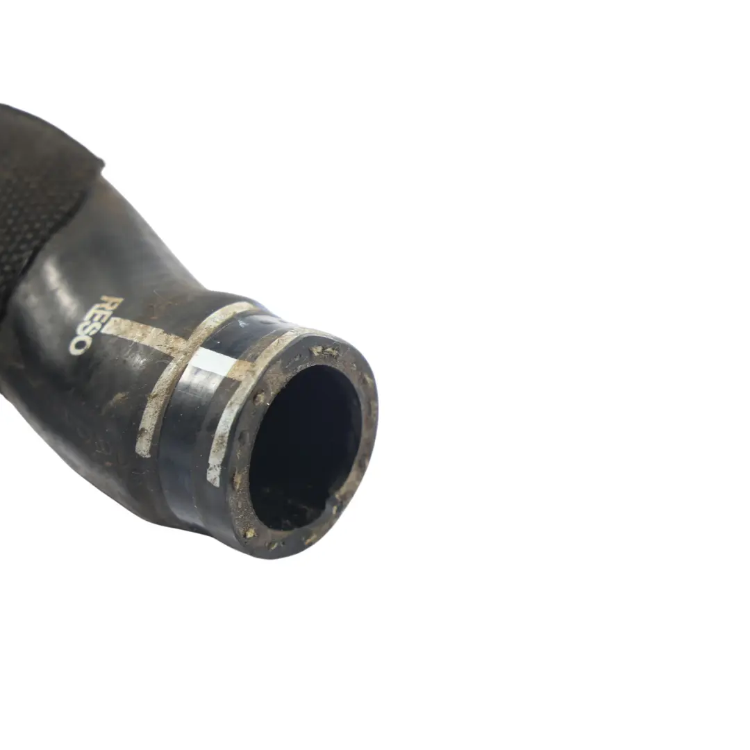 Audi A5 8F 8T Tubo Aspirazione Aria Turbo 2.0 TFSI Diesel - SKU 8K0145832B-1 - Numero di parte 8K0145832B