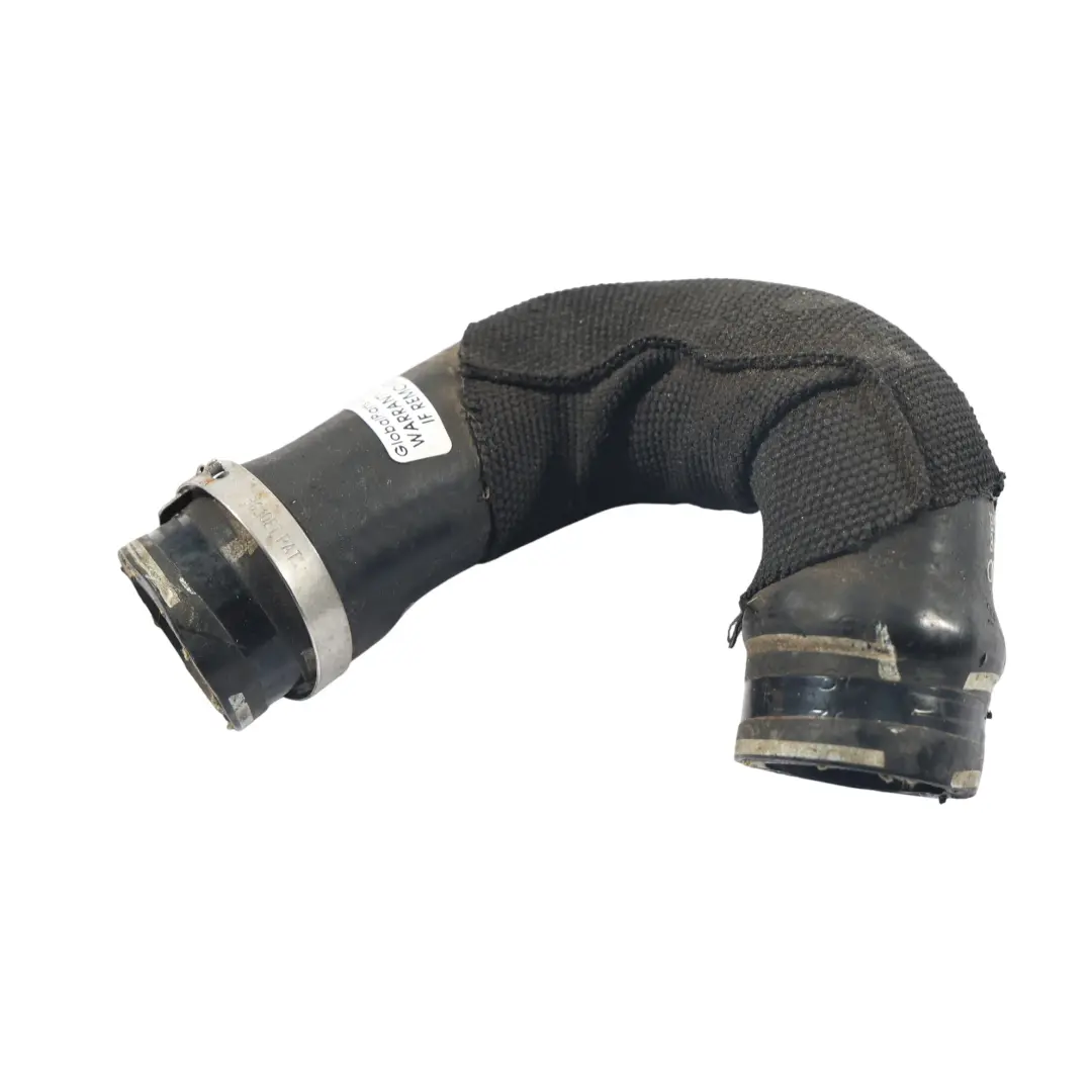 Audi A5 8F 8T Turbo Air Intake Hose Pipe Tube Line 2.0 TFSI Diesel - SKU 8K0145832B-1 - Part number 8K0145832B
