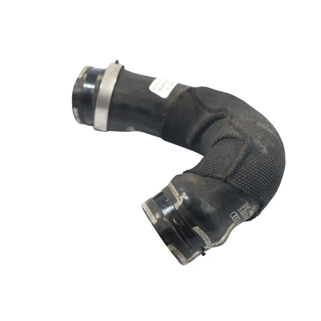 8F 8T Tuyau Admission Air Turbo 2.0 TFSI Diesel pour Audi A5 à propos du numéro de pièce 8K0145832B Audi A5 8F 8T Tuyau Admission Air Turbo 2.0 TFSI Diesel - SKU 8K0145832B-1 - Numéro de pièce 8K0145832B