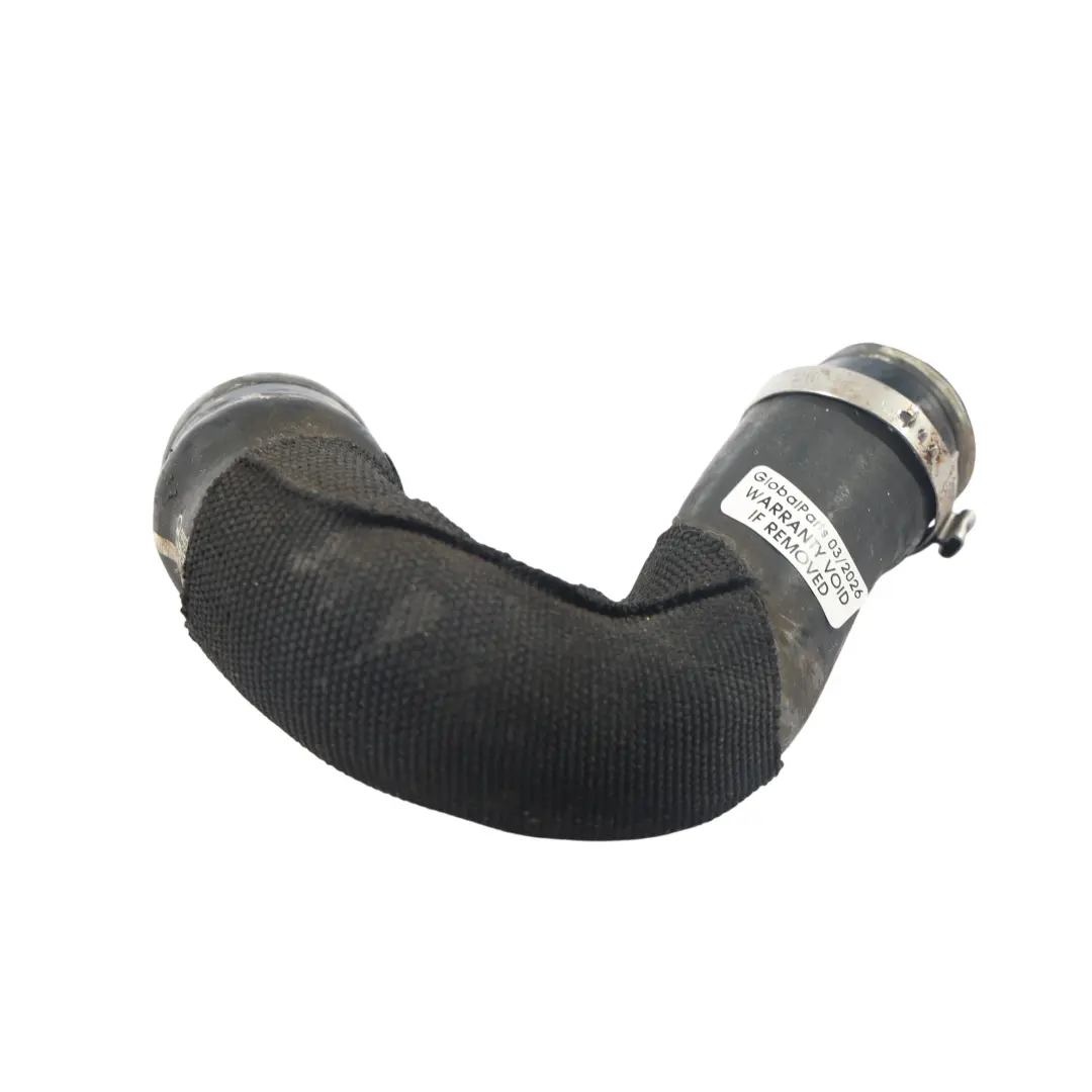 Audi A5 8F 8T Turbo Air Intake Hose Pipe Tube Line 2.0 TFSI Diesel - SKU 8K0145832B-1 - Part number 8K0145832B