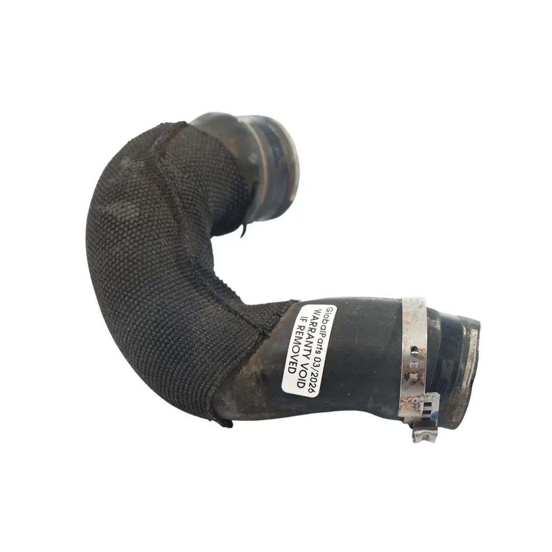 Audi A5 8F 8T Manguera Tubo Admisión Turbo 2.0 TFSI Diesel - SKU 8K0145832B-1 - Número de pieza 8K0145832B