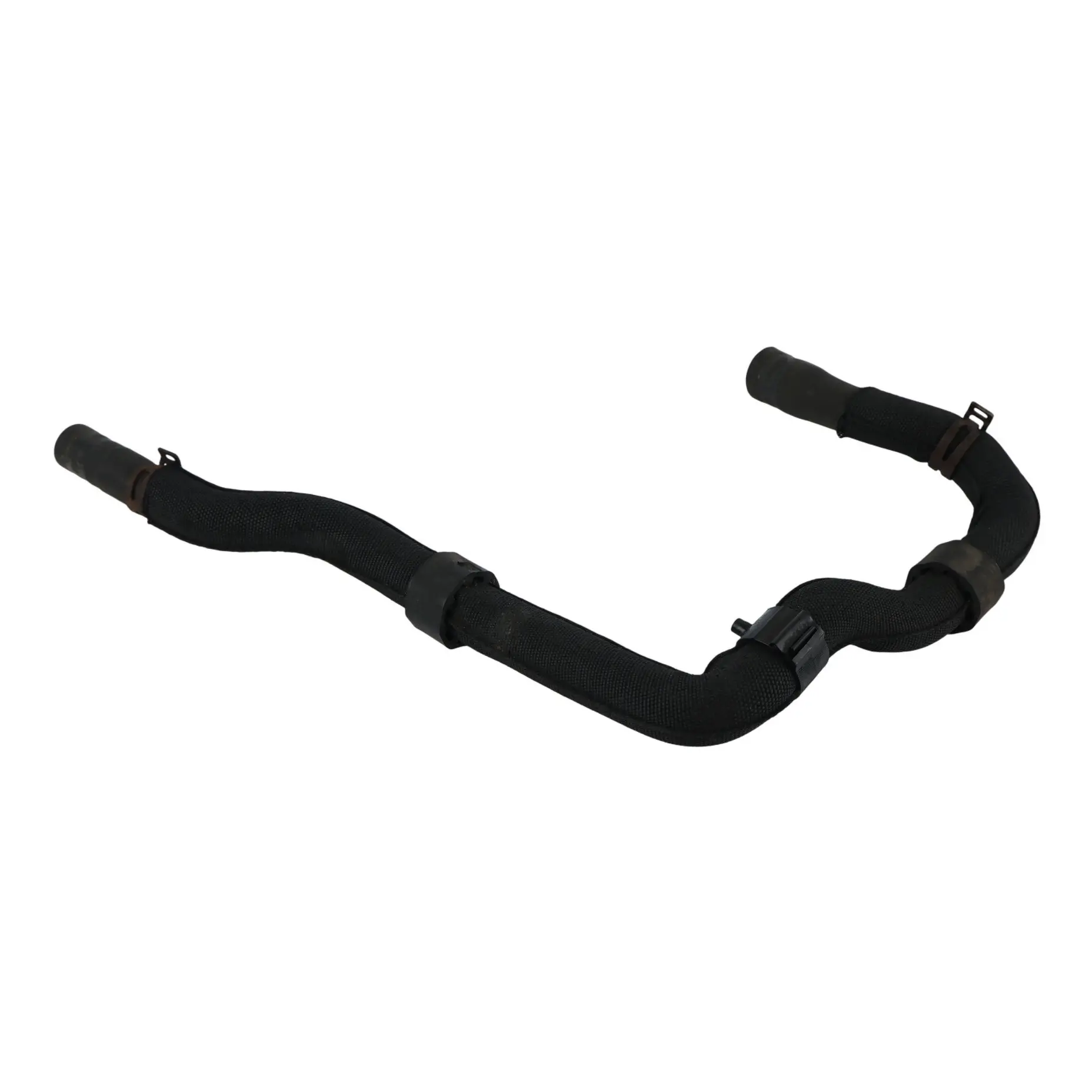 Audi A4 S4 B8 A5 S5 8T Tubo Manicotto Radiatore Liquido 3.0 TFSI 8K0145923B