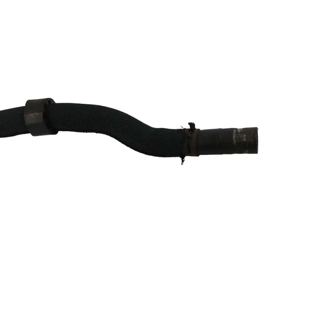 Audi A4 S4 B8 A5 S5 8T Tuyau Radiateur 3.0 TFSI - SKU 8K0145923B - Numéro de pièce 8K0145923B