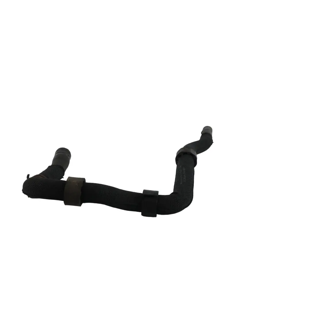 Manguera Tubo Radiador Refrigerante 3.0 TFSI para Audi A4 S4 B8 A5 S5 8T con número de pieza 8K0145923B Audi A4 S4 B8 A5 S5 8T Manguera Tubo Radiador Refrigerante 3.0 TFSI - SKU 8K0145923B - Número de pieza 8K0145923B
