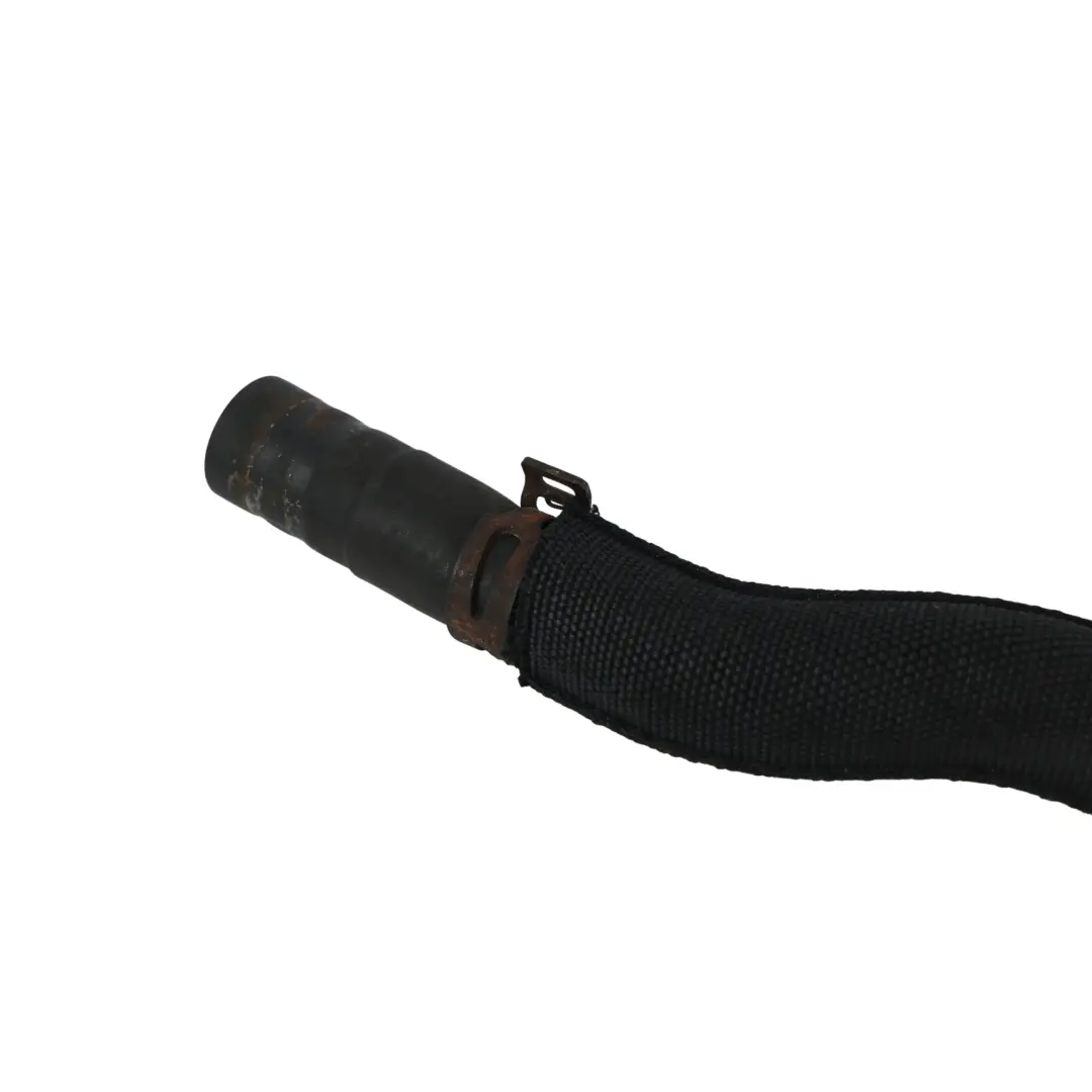 Manguera Tubo Radiador Refrigerante 3.0 TFSI para Audi A4 S4 B8 A5 S5 8T con número de pieza 8K0145923B Audi A4 S4 B8 A5 S5 8T Manguera Tubo Radiador Refrigerante 3.0 TFSI - SKU 8K0145923B - Número de pieza 8K0145923B