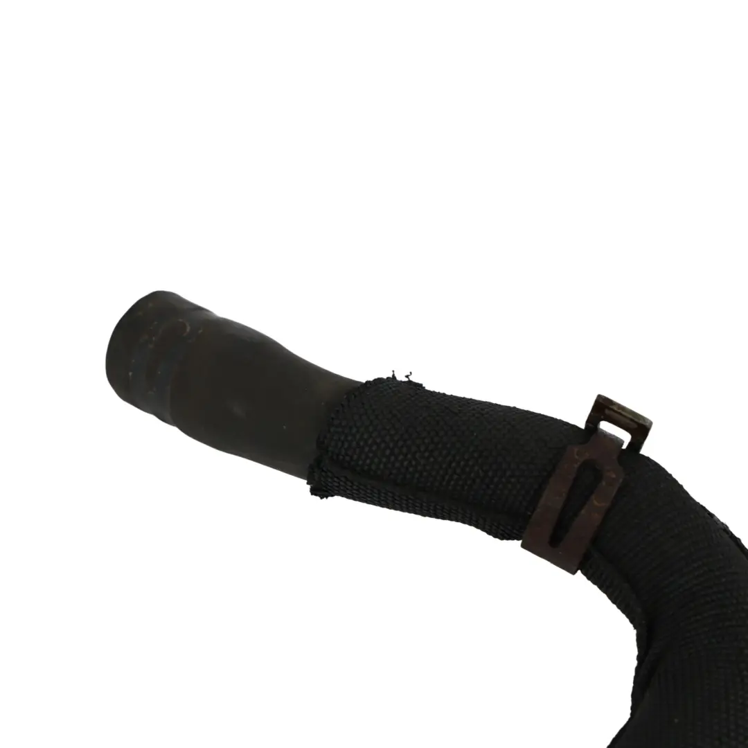 Manguera Tubo Radiador Refrigerante 3.0 TFSI para Audi A4 S4 B8 A5 S5 8T con número de pieza 8K0145923B Audi A4 S4 B8 A5 S5 8T Manguera Tubo Radiador Refrigerante 3.0 TFSI - SKU 8K0145923B - Número de pieza 8K0145923B