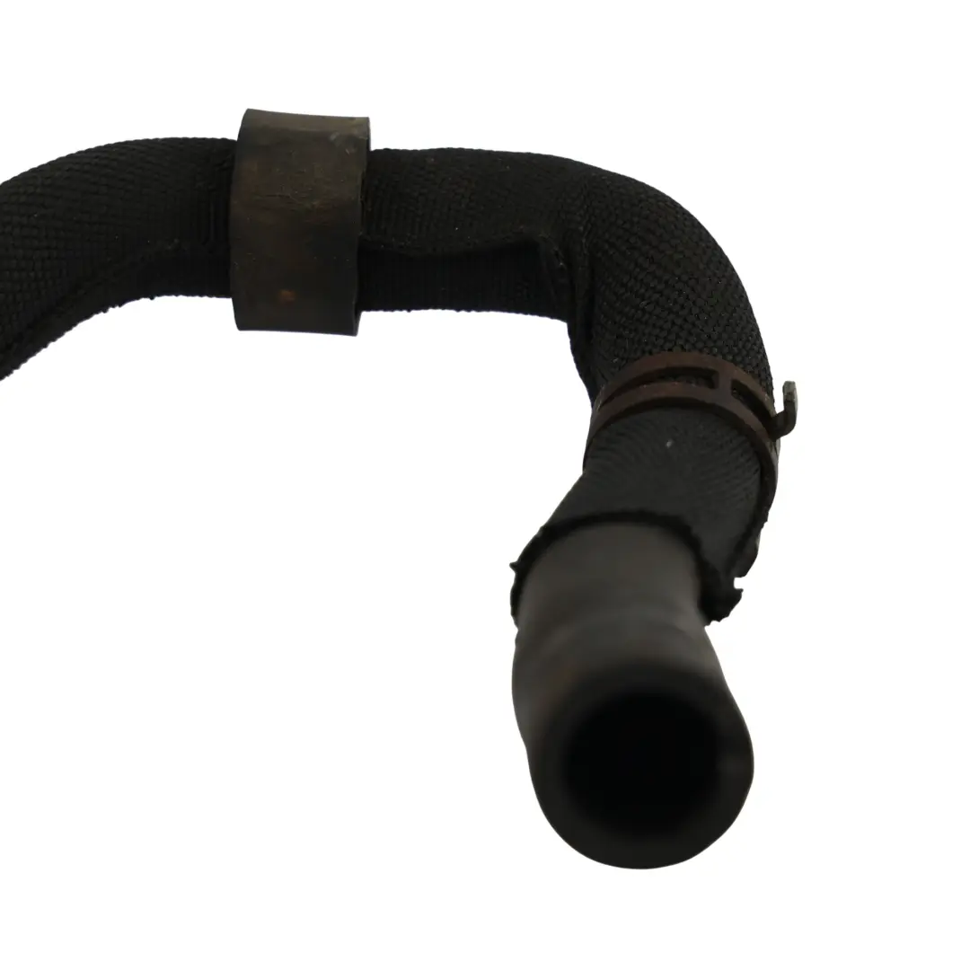 Audi A4 S4 B8 A5 S5 8T Radiator Coolant Hose Tube Pipe Line 3.0 TFSI - SKU 8K0145923B - Part number 8K0145923B