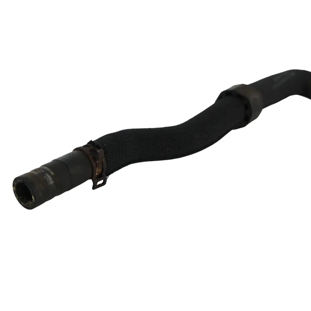 Audi A4 S4 B8 A5 S5 8T Radiator Coolant Hose Tube Pipe Line 3.0 TFSI - SKU 8K0145923B - Part number 8K0145923B