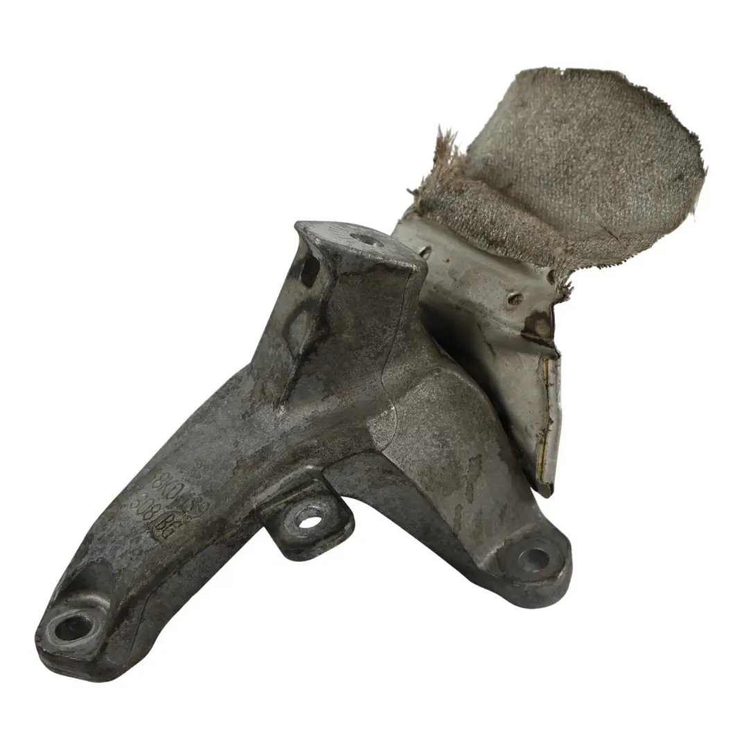 Audi S4 B8 S5 8F Support Moteur Gauche 3.0 TFSI - SKU 8K0199308BG - Numéro de pièce 8K0199308BG