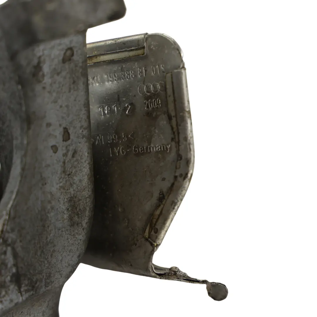 8F Supporto Motore Sinistro 3.0 TFSI per Audi S4 B8 S5 con numero di parte 8K0199308BG Audi S4 B8 S5 8F Supporto Motore Sinistro 3.0 TFSI - SKU 8K0199308BG - Numero di parte 8K0199308BG