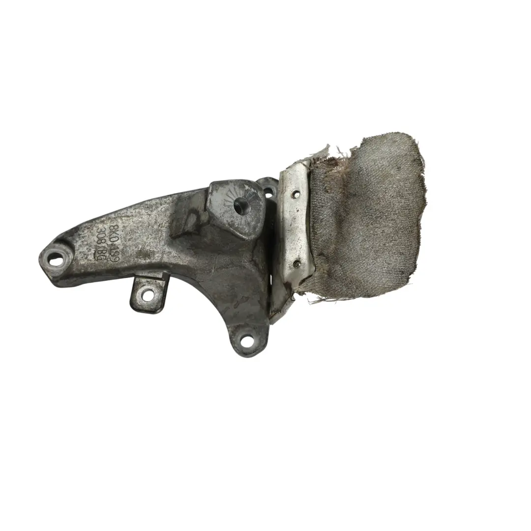 8F Soporte Motor Izquierdo 3.0 TFSI para Audi S4 B8 S5 con número de pieza 8K0199308BG Audi S4 B8 S5 8F Soporte Motor Izquierdo 3.0 TFSI - SKU 8K0199308BG - Número de pieza 8K0199308BG