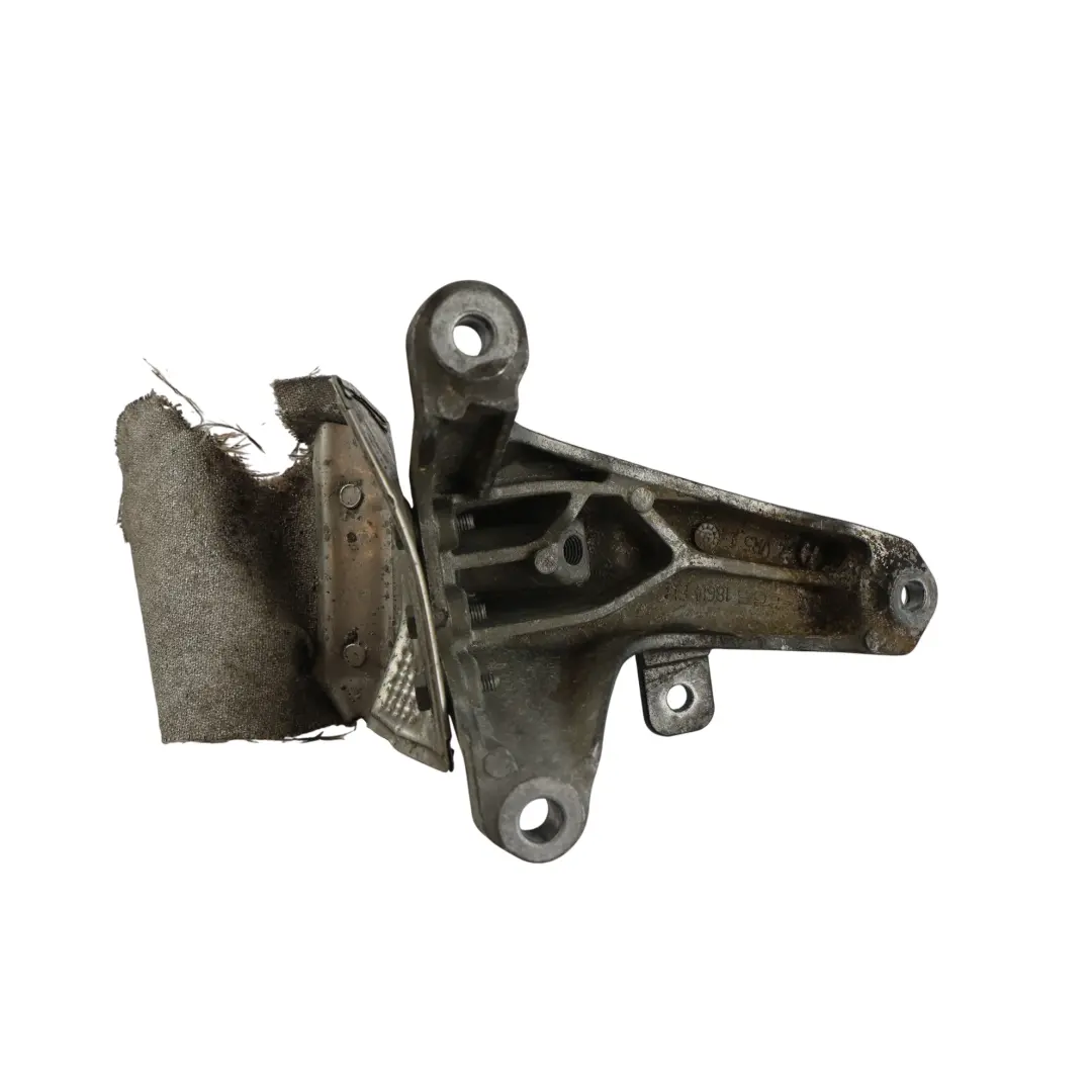 8F Engine Mount Bracket Left N/S 3.0 TFSI to Audi S4 B8 S5 with Part number 8K0199308BG Audi S4 B8 S5 8F Engine Mount Bracket Left N/S 3.0 TFSI - SKU 8K0199308BG - Part number 8K0199308BG