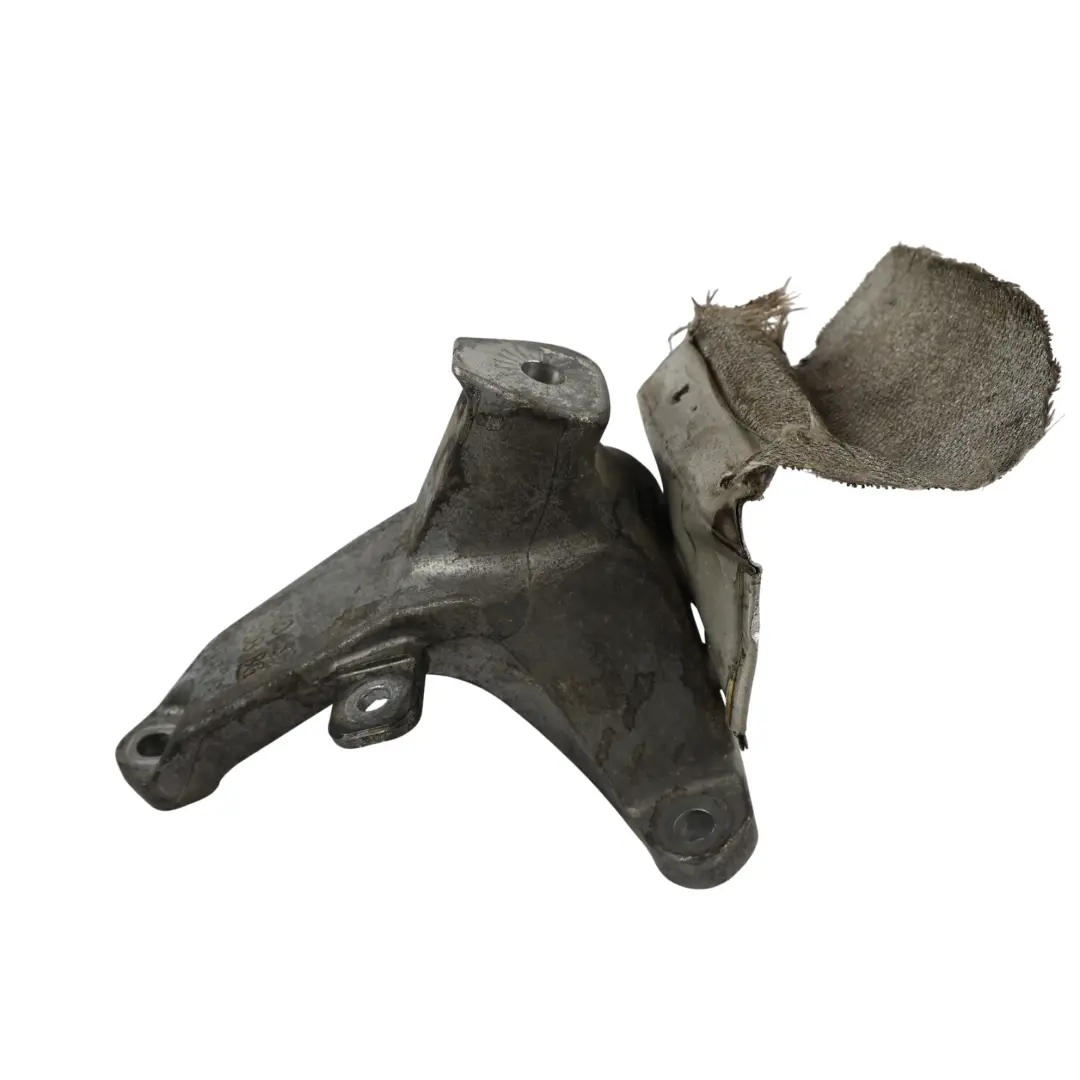 Audi S4 B8 S5 8F Engine Mount Bracket Left N/S 3.0 TFSI - SKU 8K0199308BG - Part number 8K0199308BG