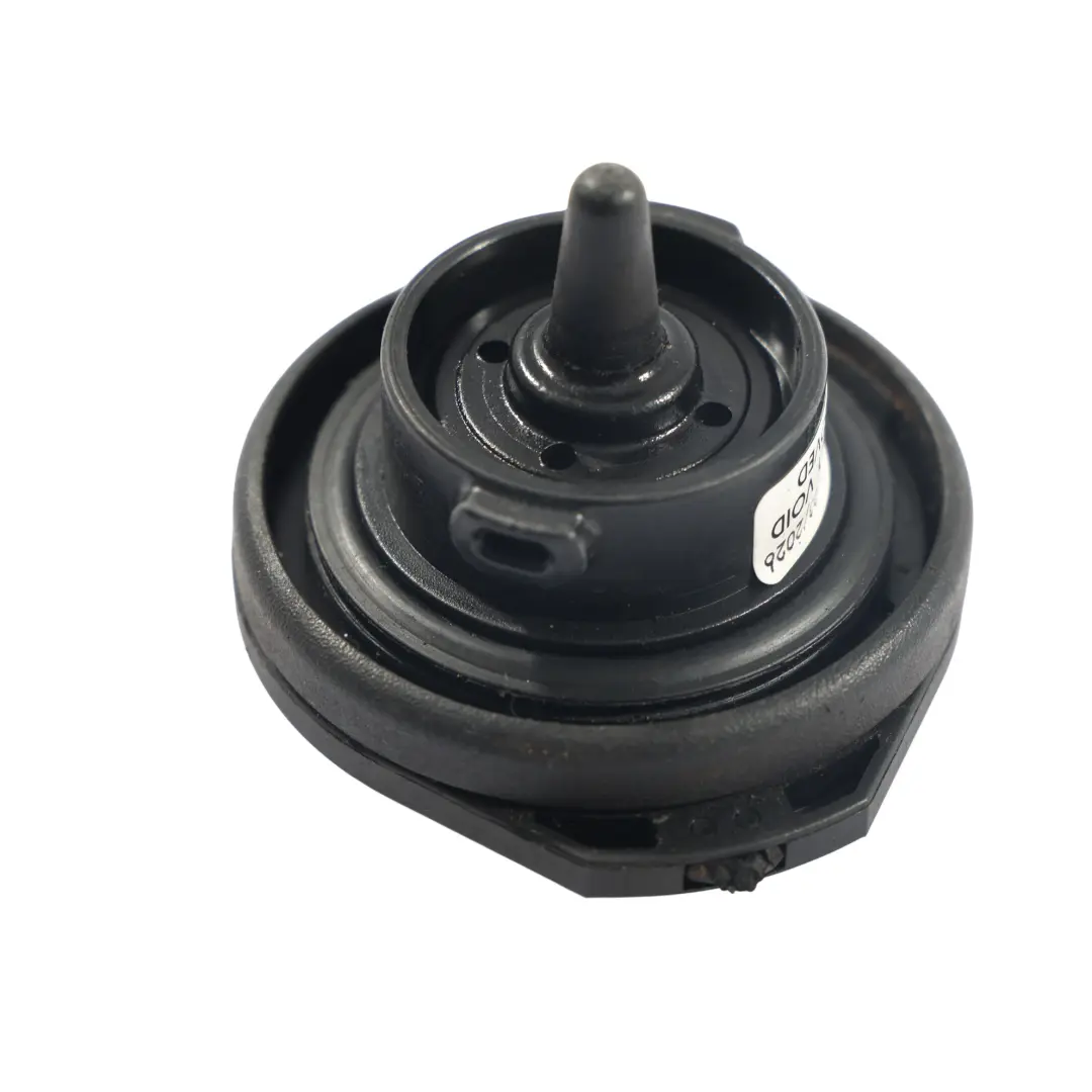 Audi A4 B8 A5 8T Q5 8R A8 D3 Bouchon Couvercle Réservoir Diesel - SKU 8K0201550B-2 - Numéro de pièce 8K0201550B