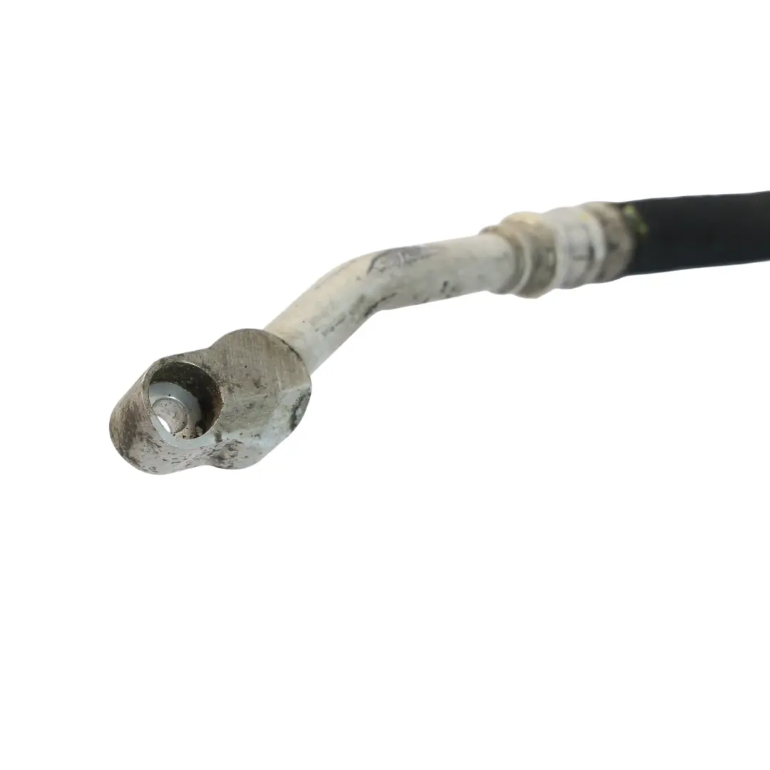 Con Hose Pipe Compressor To Condenser 3.2 FSI to Audi A4 B8 A5 8T Air with Part number 8K0260701P Audi A4 B8 A5 8T Air Con Hose Pipe Compressor To Condenser 3.2 FSI - SKU 8K0260701P - Part number 8K0260701P