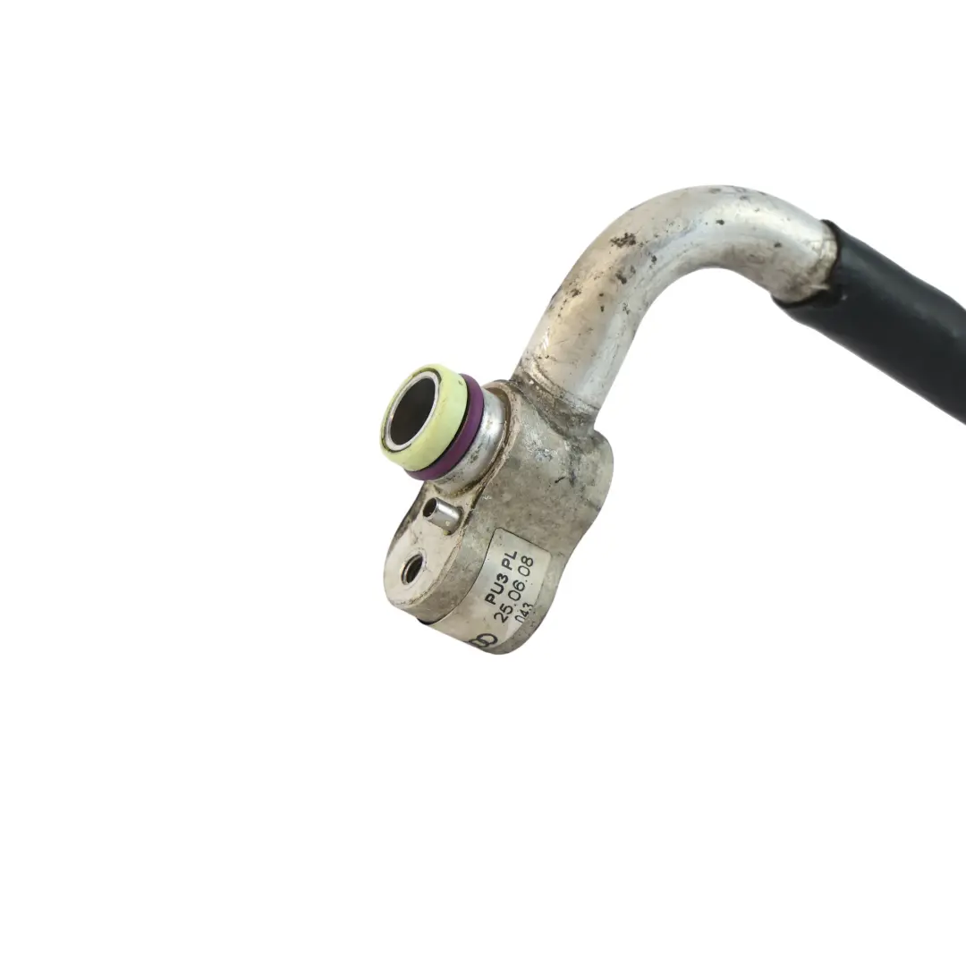 Audi A4 B8 A5 8T Tubo Climatizzatore Compressore Condensatore 3.2 FSI - SKU 8K0260701P - Numero di parte 8K0260701P