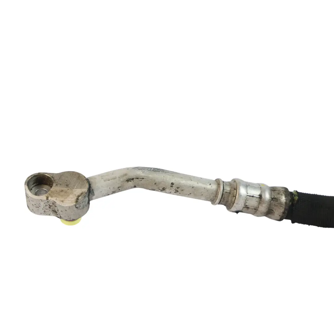 Audi A4 B8 A5 8T Tuyau Climatisation Compresseur Condenseur 3.2 FSI - SKU 8K0260701P - Numéro de pièce 8K0260701P