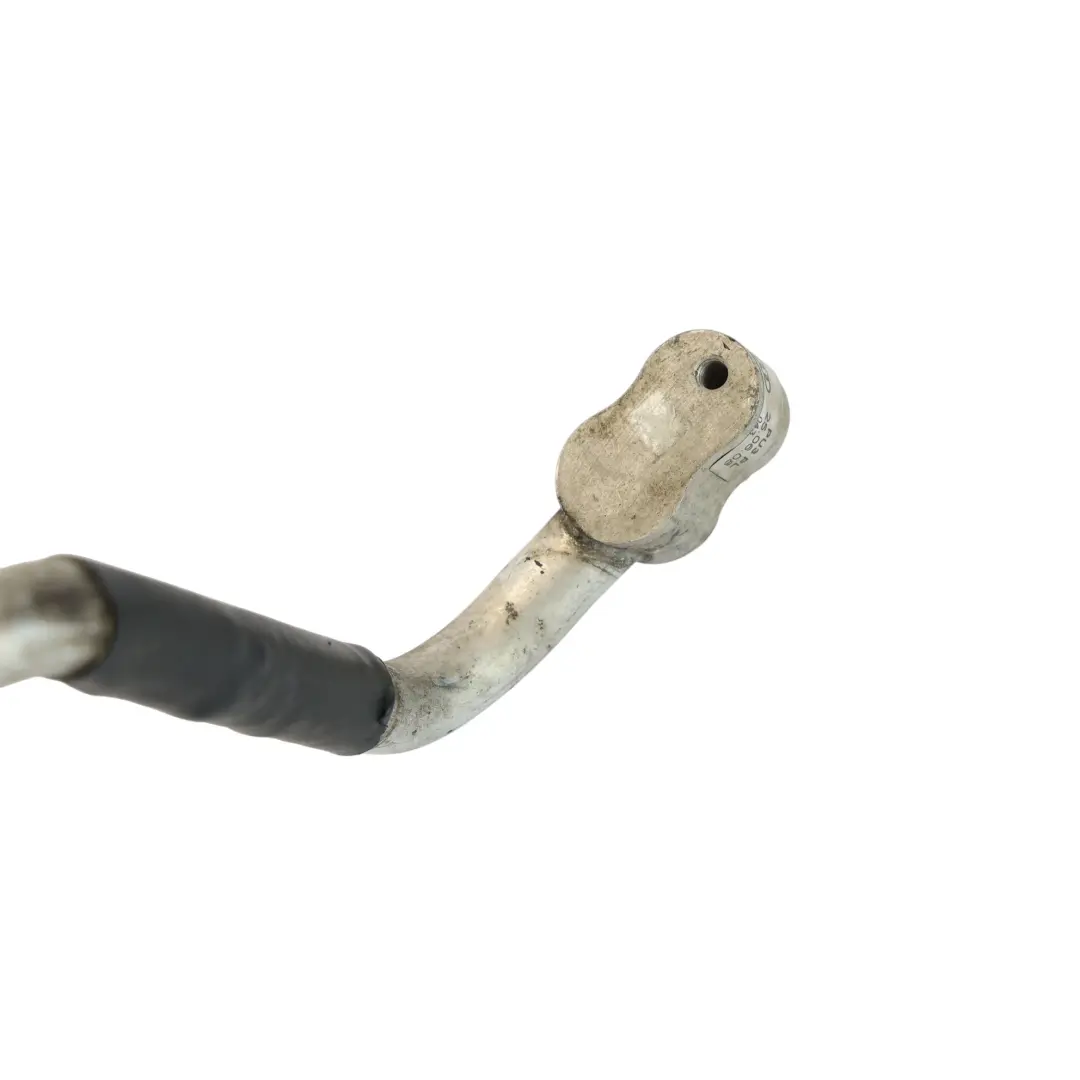 Con Hose Pipe Compressor To Condenser 3.2 FSI to Audi A4 B8 A5 8T Air with Part number 8K0260701P Audi A4 B8 A5 8T Air Con Hose Pipe Compressor To Condenser 3.2 FSI - SKU 8K0260701P - Part number 8K0260701P