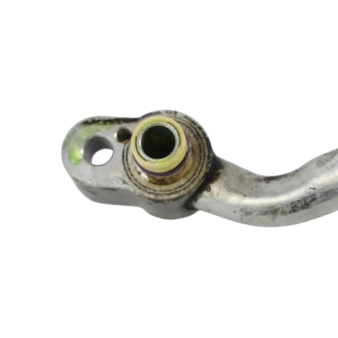 8F Air Conditioning Pipe Refrigerant Hose Line Pipe A/C to Audi A4 B8 A5 with Part number 8K0260701S Audi A4 B8 A5 8F Air Conditioning Pipe Refrigerant Hose Line Pipe A/C - SKU 8K0260701S - Part number 8K0260701S