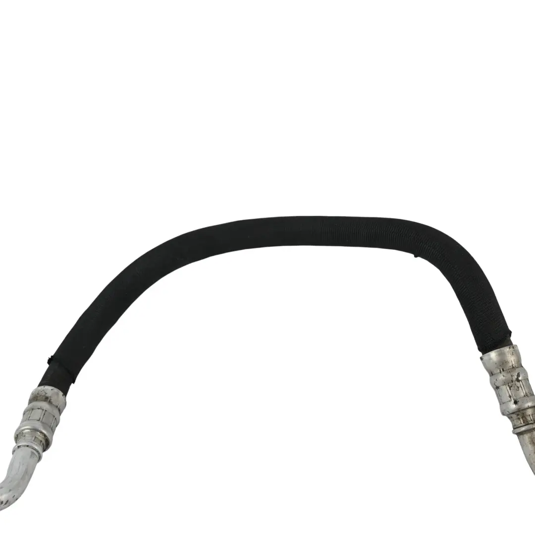 8F Klimaanlage Rohr Kältemittel Schlauch Leitung für Audi A4 B8 A5 mit Teilenummer 8K0260701S Audi A4 B8 A5 8F Klimaanlage Rohr Kältemittel Schlauch Leitung - SKU 8K0260701S - Teilenummer 8K0260701S