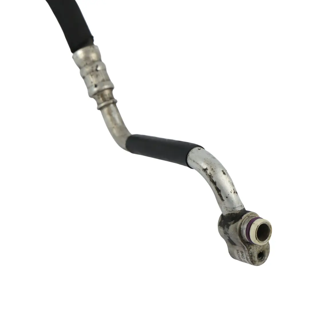 Audi A4 B8 A5 8F Tubo Condotto Refrigerante Climatizzatore - SKU 8K0260701S - Numero di parte 8K0260701S
