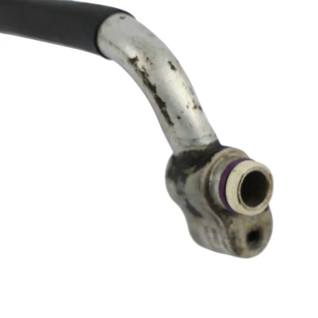 Audi A4 B8 A5 8F Przewód Klimatyzacji Czynnika Chłodniczego - SKU 8K0260701S - Numer Części 8K0260701S