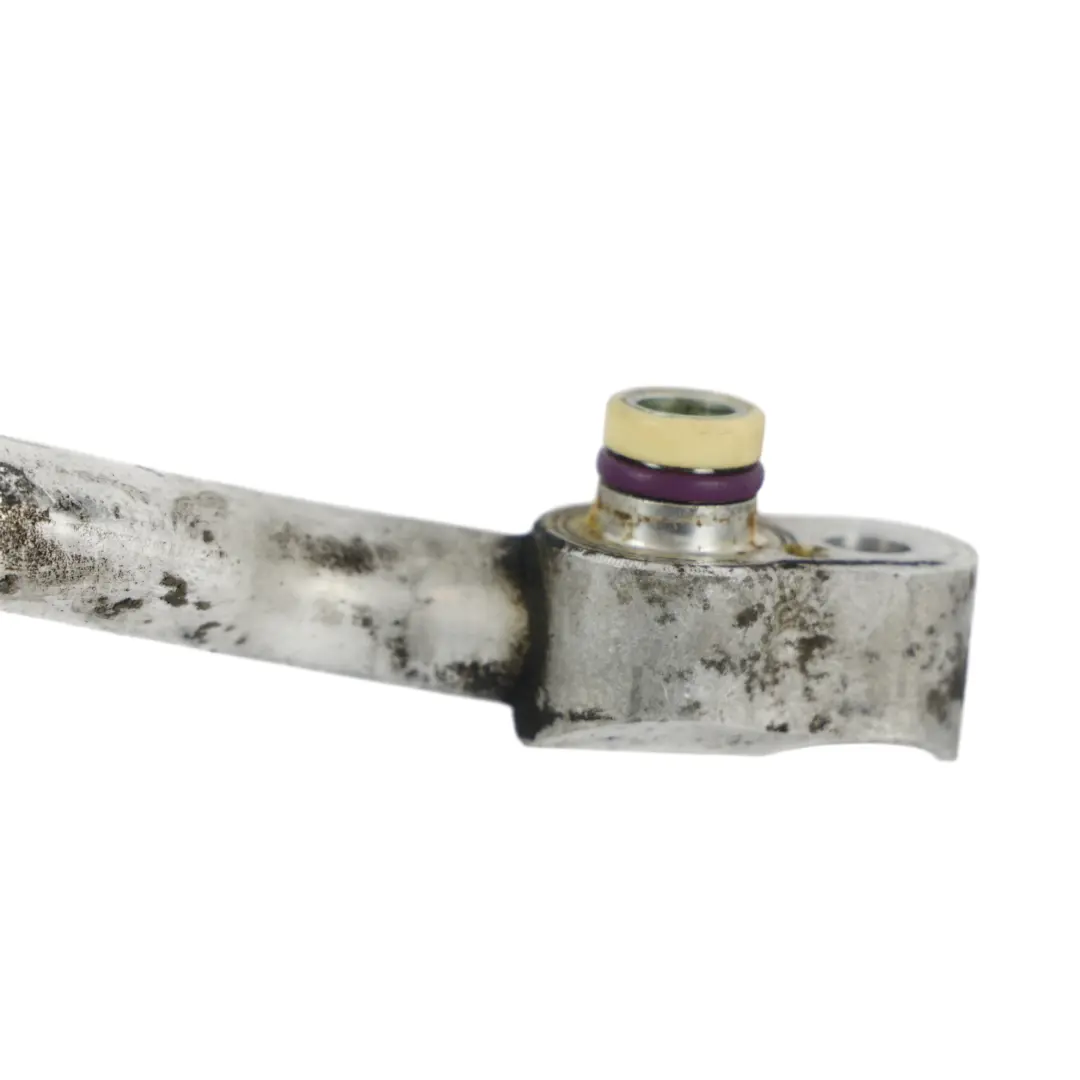 8F Air Conditioning Pipe Refrigerant Hose Line Pipe A/C to Audi A4 B8 A5 with Part number 8K0260701S Audi A4 B8 A5 8F Air Conditioning Pipe Refrigerant Hose Line Pipe A/C - SKU 8K0260701S - Part number 8K0260701S