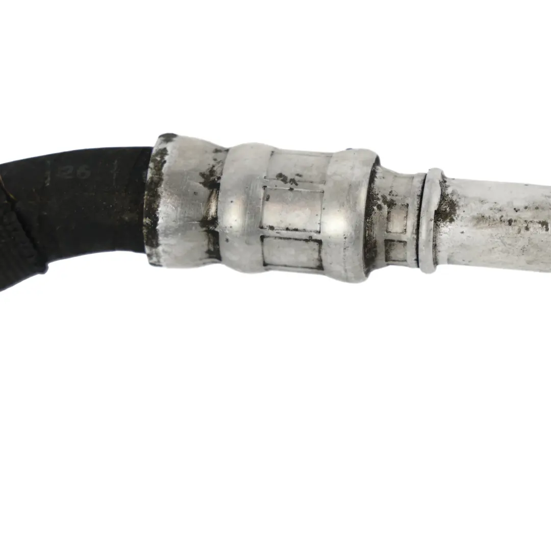 Audi A4 B8 A5 8F Tubería Manguera Refrigerante Aire Acondicionado - SKU 8K0260701S - Número de pieza 8K0260701S