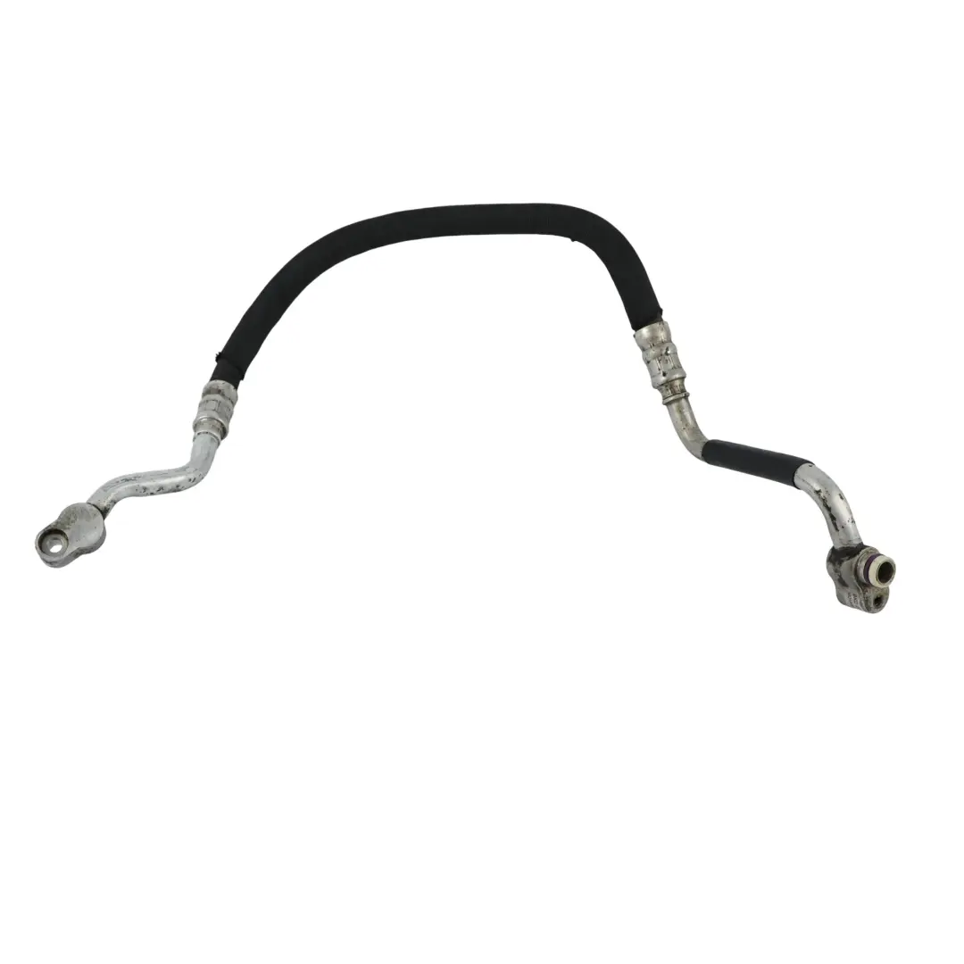 8F Air Conditioning Pipe Refrigerant Hose Line Pipe A/C to Audi A4 B8 A5 with Part number 8K0260701S Audi A4 B8 A5 8F Air Conditioning Pipe Refrigerant Hose Line Pipe A/C - SKU 8K0260701S - Part number 8K0260701S
