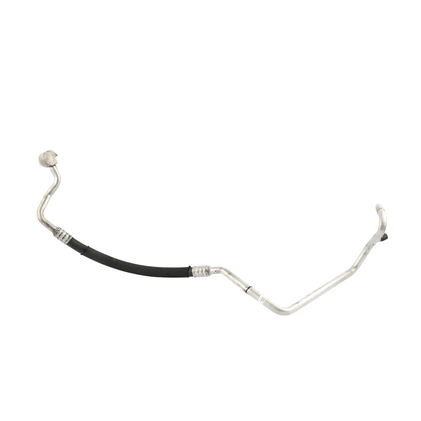 Audi A4 B8  A5 8T Air Con Air Conditioning A/C Pipe Line Hose 8K0260707G