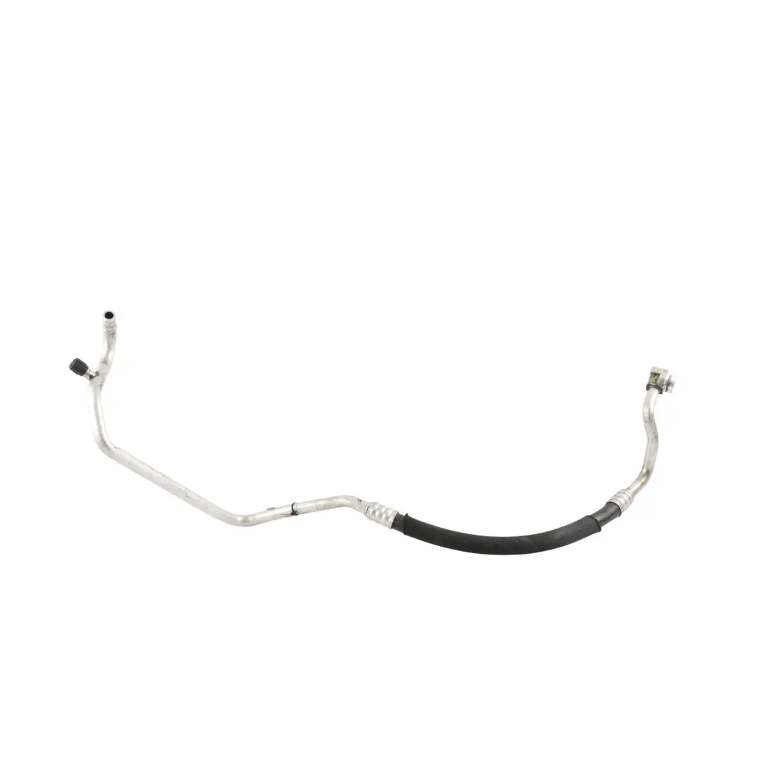 Con Air Conditioning A/C Pipe Line Hose to Audi A4 B8 A5 8T Air with Part number 8K0260707G Audi A4 B8 A5 8T Air Con Air Conditioning A/C Pipe Line Hose - SKU 8K0260707G - Part number 8K0260707G