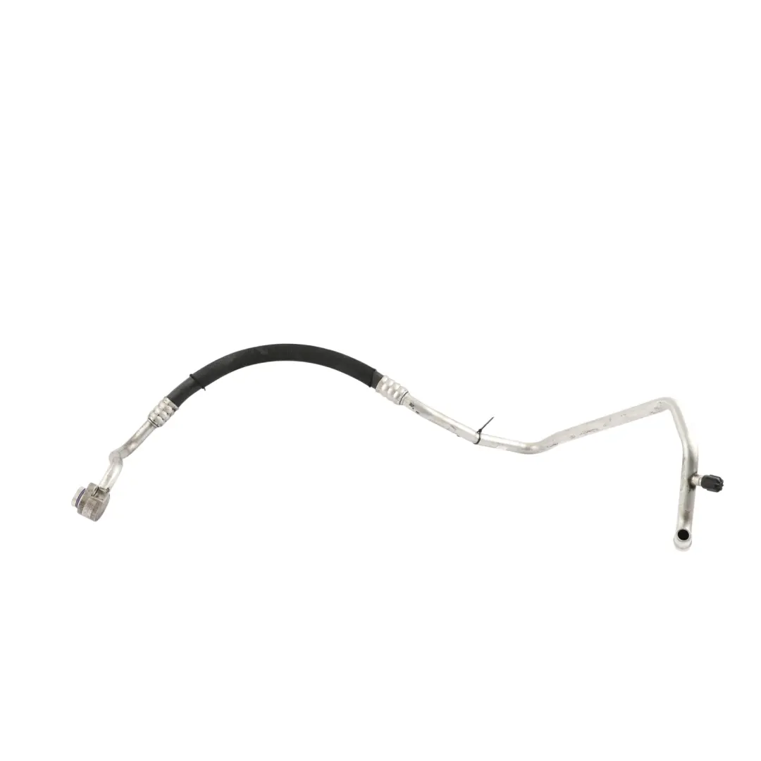 Con Air Conditioning A/C Pipe Line Hose to Audi A4 B8 A5 8T Air with Part number 8K0260707G Audi A4 B8 A5 8T Air Con Air Conditioning A/C Pipe Line Hose - SKU 8K0260707G - Part number 8K0260707G