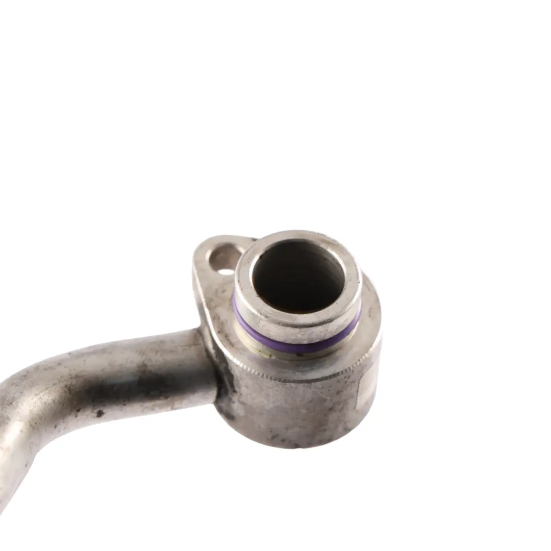 Audi A4 B8 A5 8T Air Con Air Conditioning A/C Pipe Line Hose - SKU 8K0260707G - Part number 8K0260707G