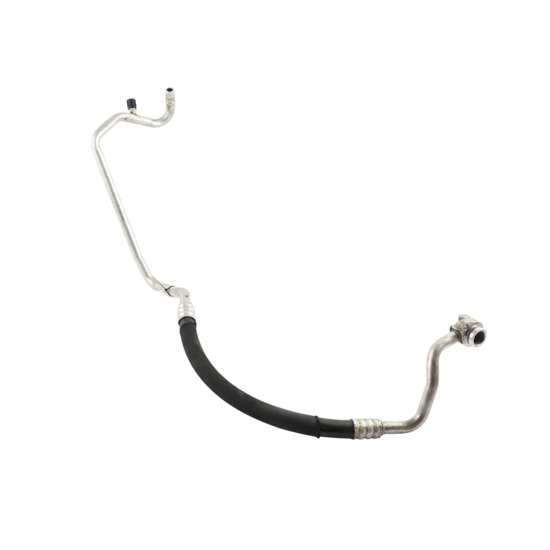 Con Air Conditioning A/C Pipe Line Hose to Audi A4 B8 A5 8T Air with Part number 8K0260707G Audi A4 B8 A5 8T Air Con Air Conditioning A/C Pipe Line Hose - SKU 8K0260707G - Part number 8K0260707G