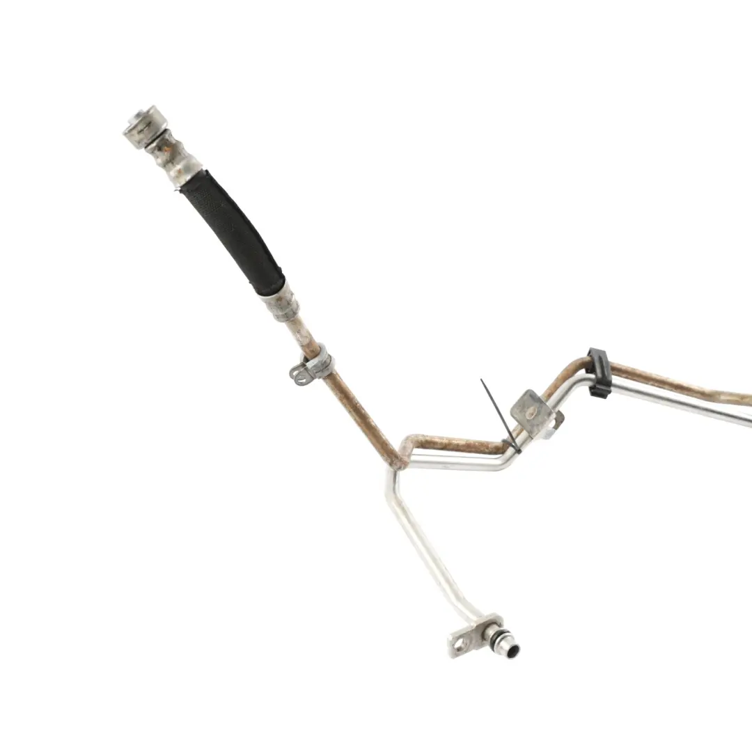 8K A5 8T Automatic Gearbox Cooling Oil Pressure Lines V6 to Audi A4 with Part number 8K0317825AG Audi A4 8K A5 8T Automatic Gearbox Cooling Oil Pressure Lines V6 - SKU 8K0317825AG - Part number 8K0317825AG