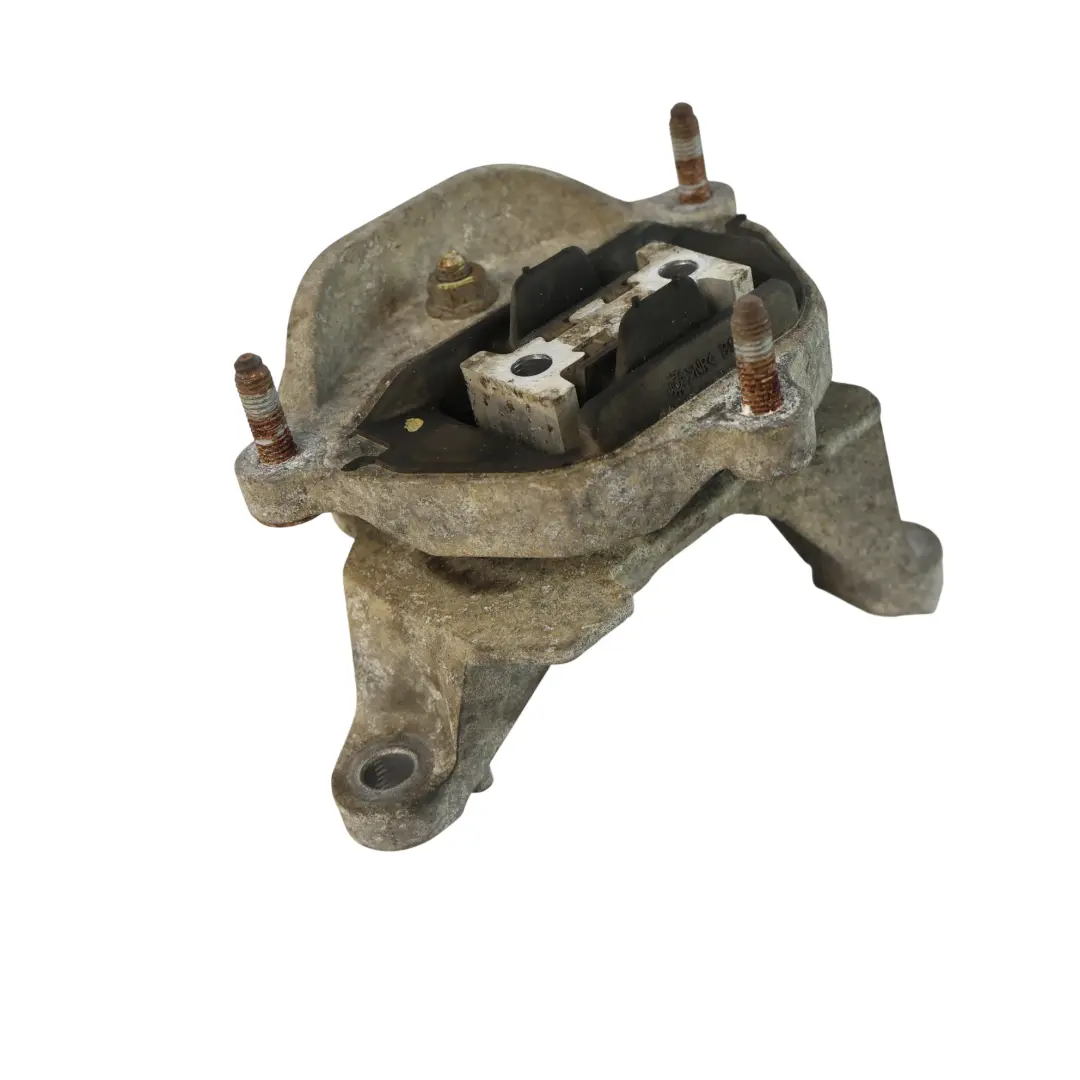 Audi A4 B8 A5 8T Staffa Supporto Trasmissione Automatica 3.0 TDI - SKU 8K0399151R - Numero di parte 8K0399151R