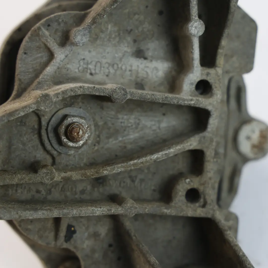 Automatikgetriebe Stützhalterung 3.0 TDI für Audi A4 B8 A5 8T mit Teilenummer 8K0399151R Audi A4 B8 A5 8T Automatikgetriebe Stützhalterung 3.0 TDI - SKU 8K0399151R - Teilenummer 8K0399151R
