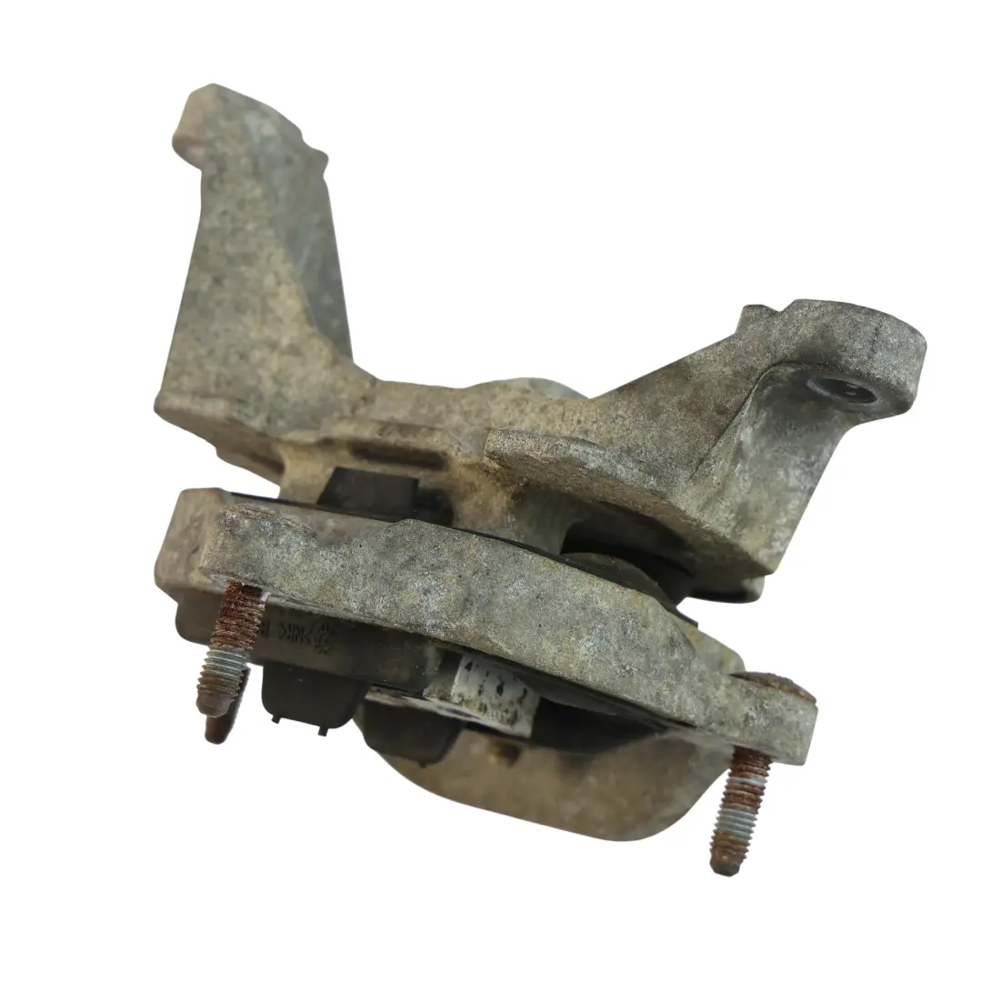 Audi A4 B8 A5 8T Staffa Supporto Trasmissione Automatica 3.0 TDI - SKU 8K0399151R - Numero di parte 8K0399151R