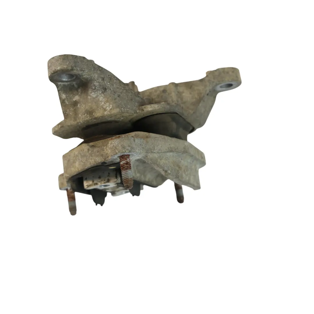 Support Transmission Automatique 3.0 TDI pour Audi A4 B8 A5 8T à propos du numéro de pièce 8K0399151R Audi A4 B8 A5 8T Support Transmission Automatique 3.0 TDI - SKU 8K0399151R - Numéro de pièce 8K0399151R